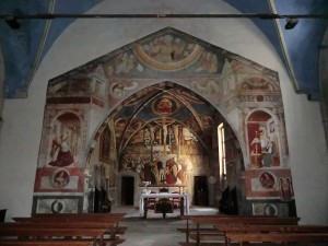 25/26 luglio Monte Listino-Breno